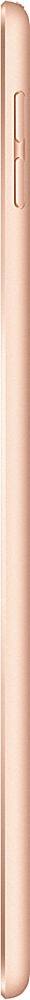 Left. Apple - Certified Refurbished iPad Mini (5th Generation) (2019) - 64GB - Gold.