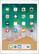 Front. Apple - Certified Refurbished - Apple 12.9-inch iPad Pro (2nd Generation) (2017) Wi-Fi - 64GB - Gold.