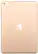 Alt View 11. Apple - Pre-Owned iPad (5th Generation) (2017) Wi-Fi - 32GB - Gold.