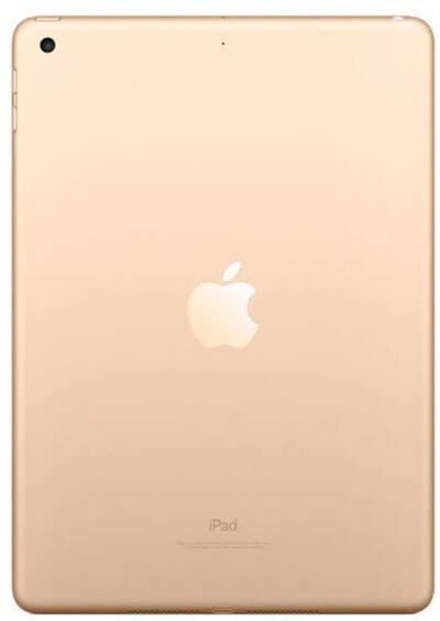 Apple Pre Owned iPad (5th Generation) (2017) Wi Fi 32GB Gold Apple Pre Owned iPad (5th Generation) (2017) Wi Fi 32GB Gold