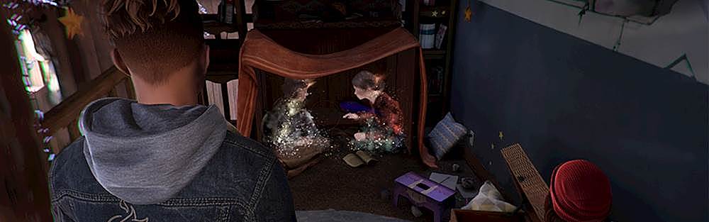 Alt View 14. Microsoft - Tell Me Why.