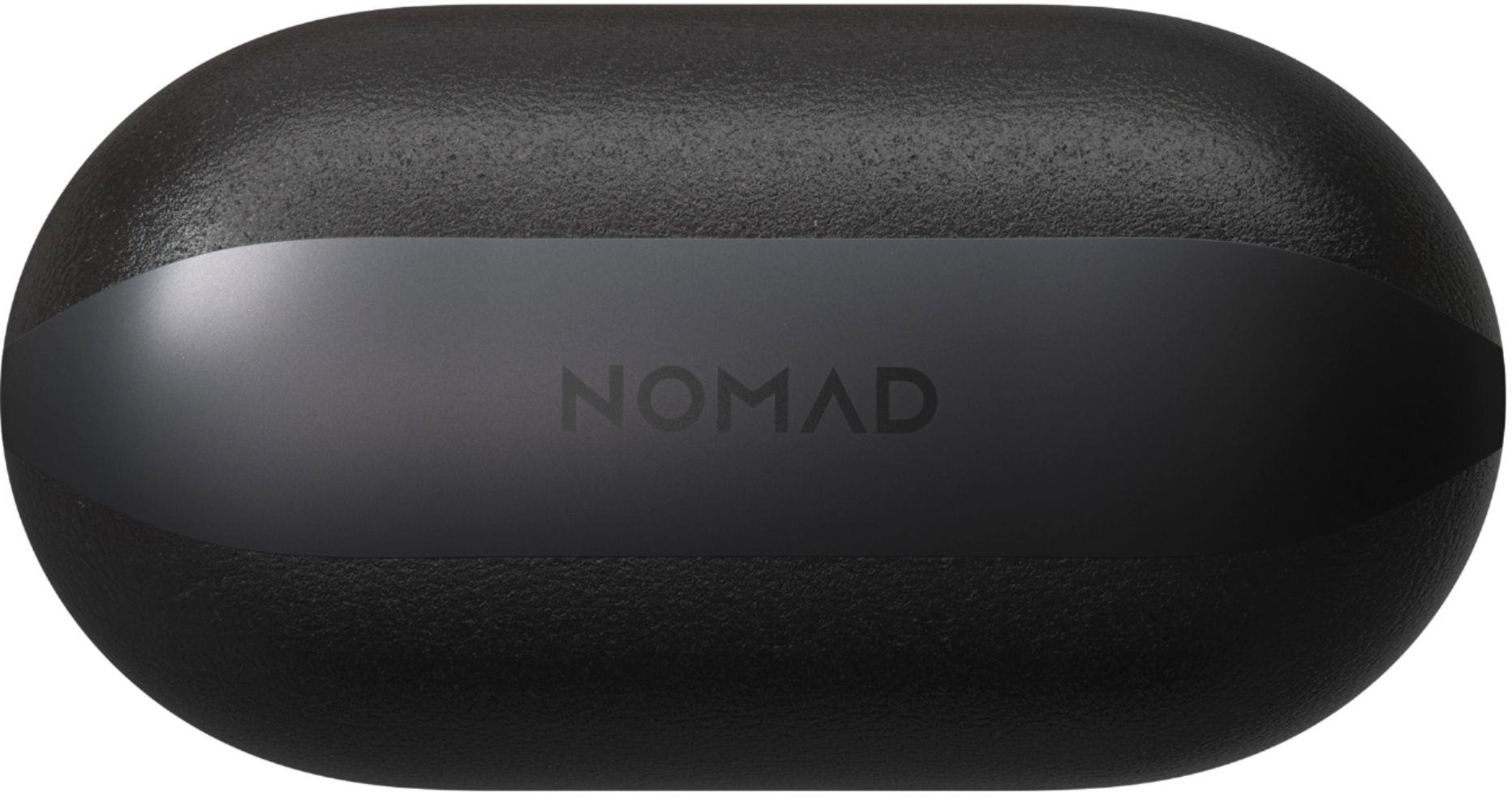 Best Buy: Nomad Rugged Case for AirPods Pro black NM22010X00