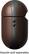Alt View 15. Nomad - Rugged Case for AirPods Pro - brown.