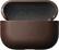 Alt View 16. Nomad - Rugged Case for AirPods Pro - brown.