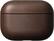Alt View 17. Nomad - Rugged Case for AirPods Pro - brown.