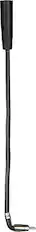 Front. Metra - Antenna Adapter for Select 1985-2013 Chevrolet GMC Hyundai Kia Buick Cadillac Pontiac - Black.