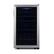 Alt View 23. NewAir - Freestanding 43 Bottle Dual Zone Compressor Wine Fridge - Stainless Steel.