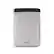 Front. NewAir - 40 lb Portable Ice Maker with Nugget Ice Production - Stainless steel.