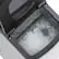 Alt View 11. NewAir - 40 lb Portable Ice Maker with Nugget Ice Production - Stainless steel.