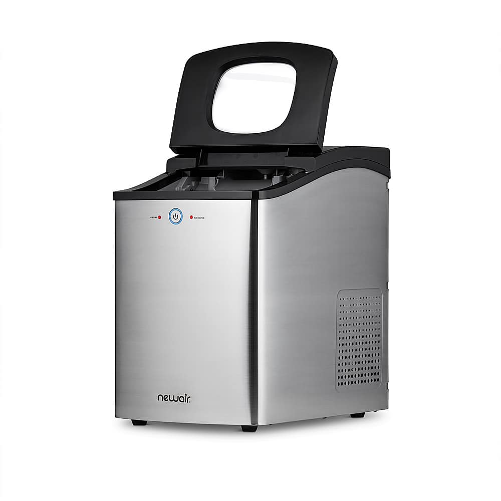 Best Buy NewAir 40 lb Portable Ice Maker with Nugget Ice Production