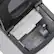 Alt View 15. NewAir - 40 lb Portable Ice Maker with Nugget Ice Production - Stainless steel.