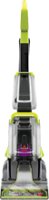 BISSELL - TurboClean PowerBrush Pet  Deep Cleaner - Electric Green - Front_Zoom