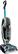 Angle. BISSELL - JetScrub Pet Lightweight Upright Carpet Cleaner - Sparkle Silver and Disco Teal.