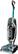 Left. BISSELL - JetScrub Pet Lightweight Upright Carpet Cleaner - Sparkle Silver and Disco Teal.