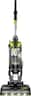 BISSELL - CleanView Allergen Lift-Off Pet Vacuum - Black/ Electric Green