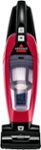 Front Zoom. BISSELL - Auto-Mate Lithium Ion Car Vacuum - Red With Black Accents.