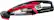 Alt View 11. BISSELL - Auto-Mate Lithium Ion Car Vacuum - Red With Black Accents.