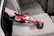 Alt View 15. BISSELL - Auto-Mate Lithium Ion Car Vacuum - Red With Black Accents.
