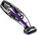 Angle Zoom. BISSELL - Pet Hair Eraser® Lithium Ion Hand Vacuum - GrapeVine Purple & Black Accents.
