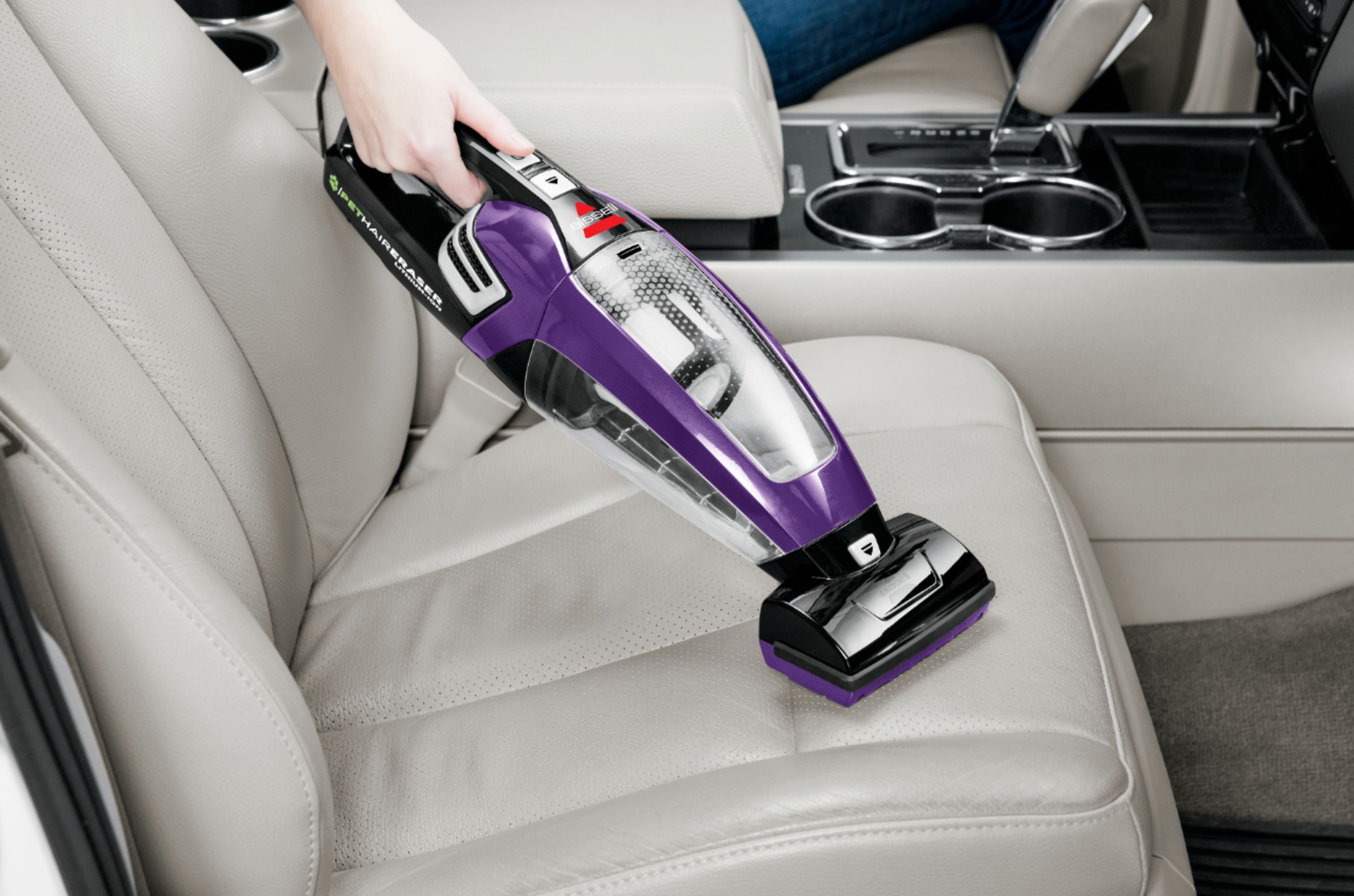 Pet Parents Need This Handheld Vacuum, Bissell Pet Hair Eraser Review