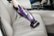 Alt View Zoom 15. BISSELL - Pet Hair Eraser® Lithium Ion Hand Vacuum - GrapeVine Purple & Black Accents.