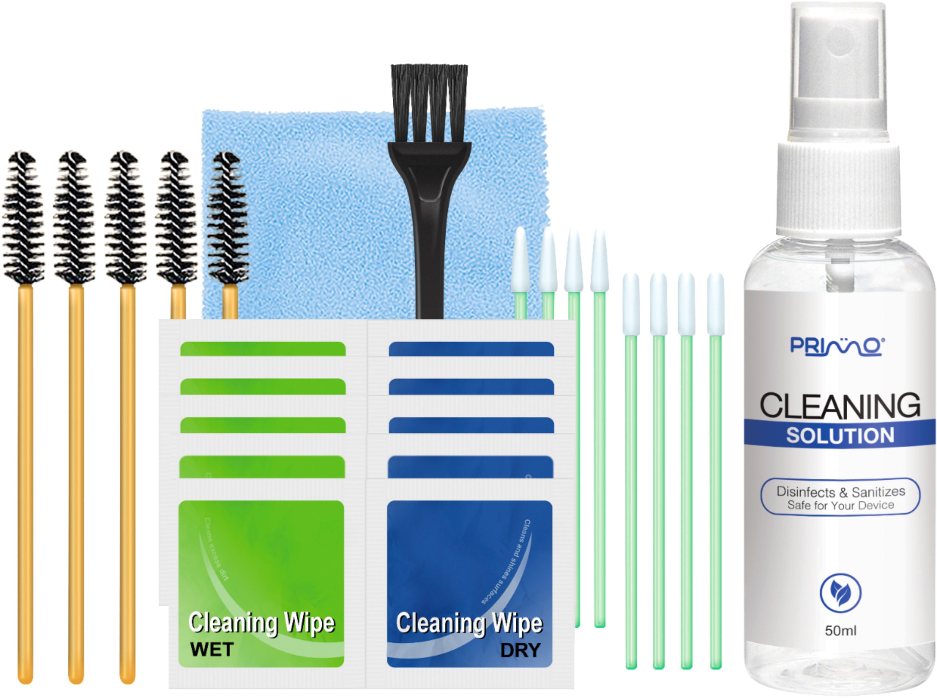 Everyday Surface Cleaning Bundle