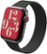 Left Zoom. ZAGG - InvisibleShield GlassFusion+ Flexible Hybrid Screen Protector for Apple Watch Series 4/5/SE/6 2020 Se 2nd Gen 40mm.