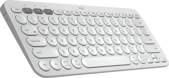 Logitech K380 Tkl Bluetooth Scissor Keyboard For Windows Mac Android Ipad Os Apple Tv With Easy Switch For Up To 3 Devices Off White 9 Best Buy Logitech K380 Tkl Bluetooth Scissor Keyboard For Windows Mac Android Ipad Os Apple Tv With Easy Switch For Up To 3 Devices Off White 9 Best Buy