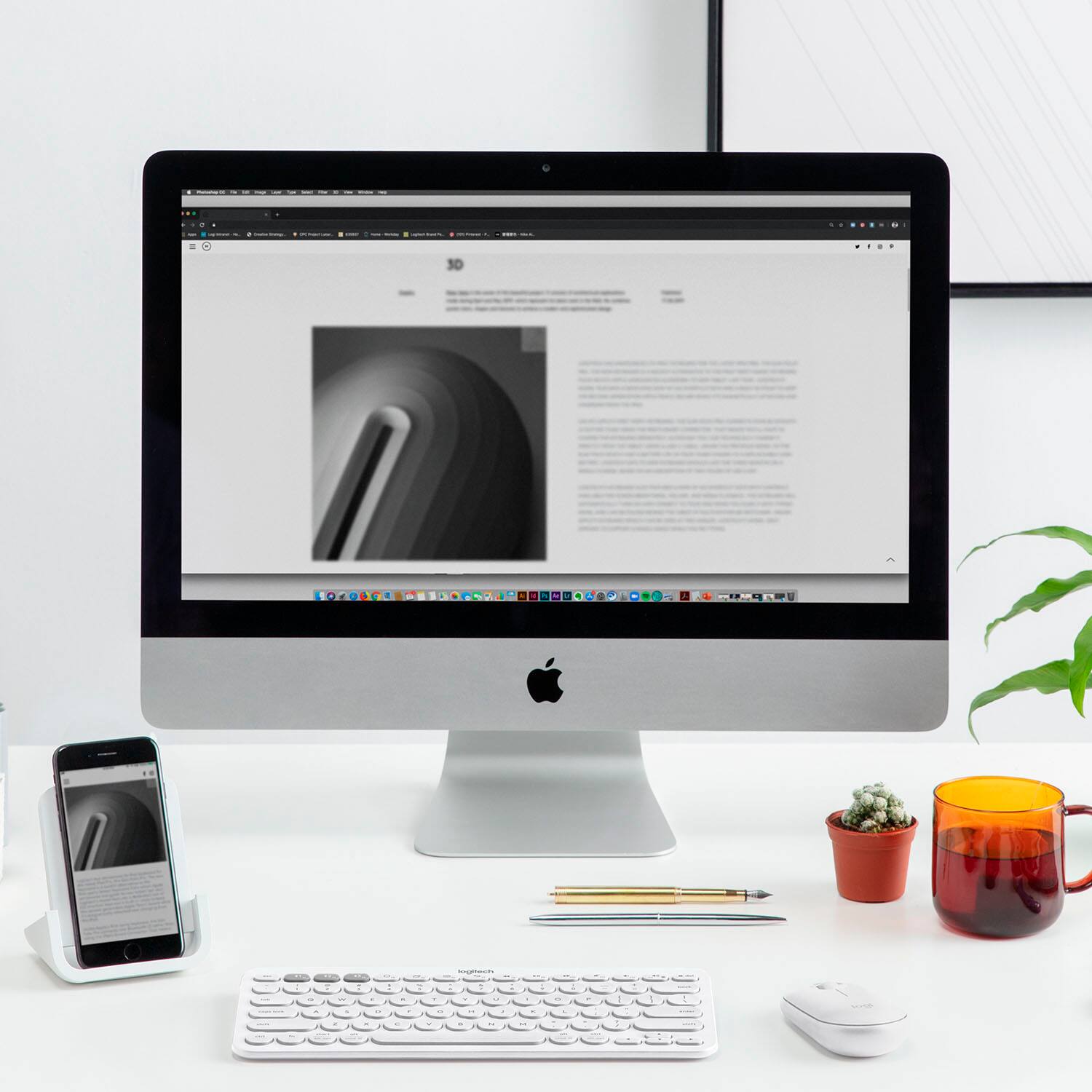 Alt View 20. Logitech - K380 TKL Wireless Scissor Keyboard for PC, Laptop, Windows, Mac, Android, iPad OS, Apple TV - Off-White.