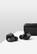 Alt View 11. Sennheiser - CX 400BT True Wireless Earbud Headphones - Black.
