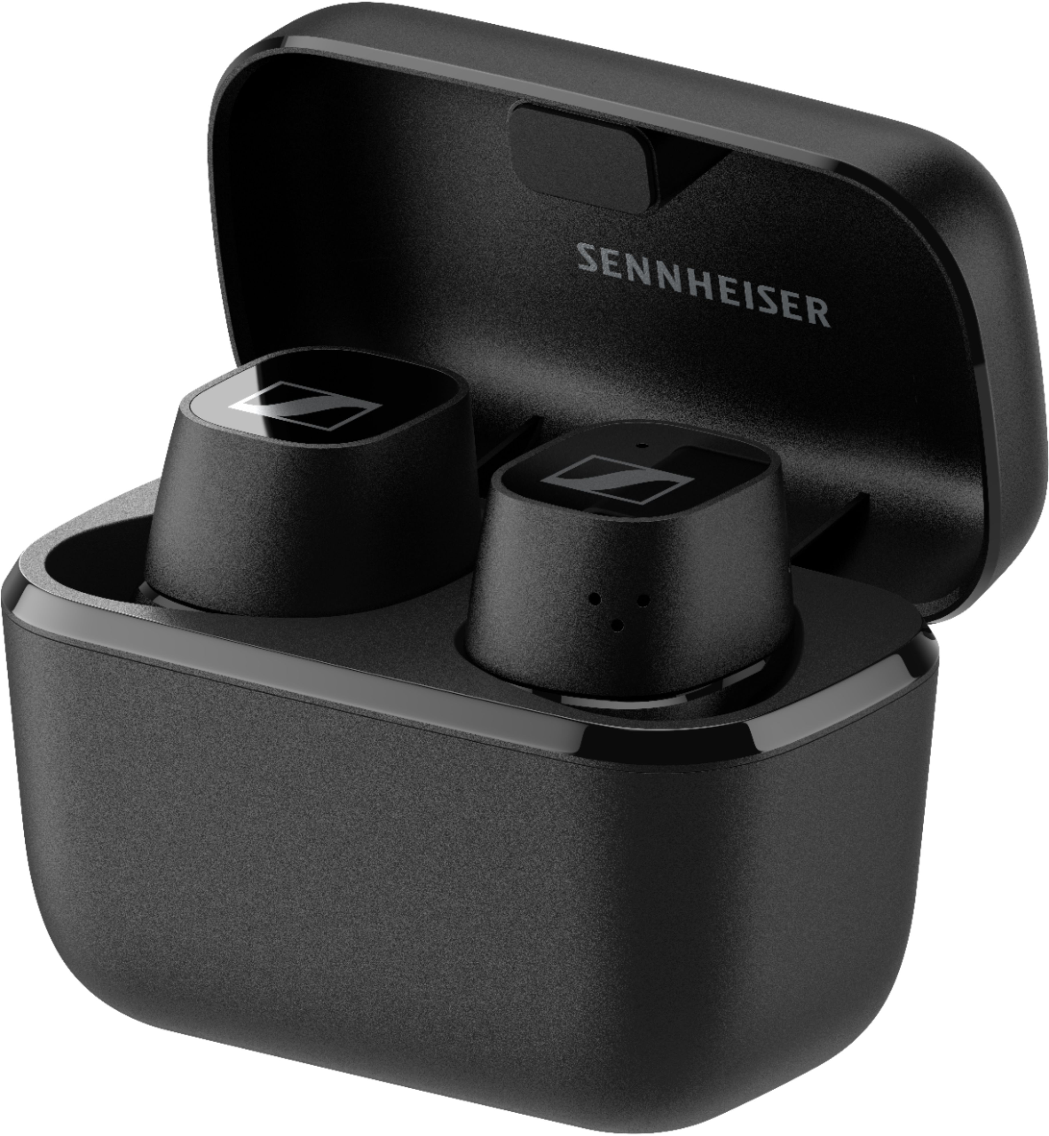 Best Buy: Sennheiser CX 400BT True Wireless Earbud Headphones