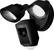 Angle. Ring - Certified Refurbished Floodlight Cam - Black - Black.