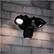 Alt View 11. Ring - Certified Refurbished Floodlight Cam - Black - Black.