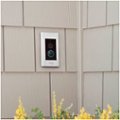 Alt View Zoom 13. Ring - Refurbished Elite Smart Wi-Fi Video Doorbell - Wired.
