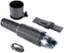 Angle. BISSELL - AeroSlim Hand Vacuum - Titanium.