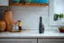 Alt View 11. BISSELL - AeroSlim Hand Vacuum - Titanium.