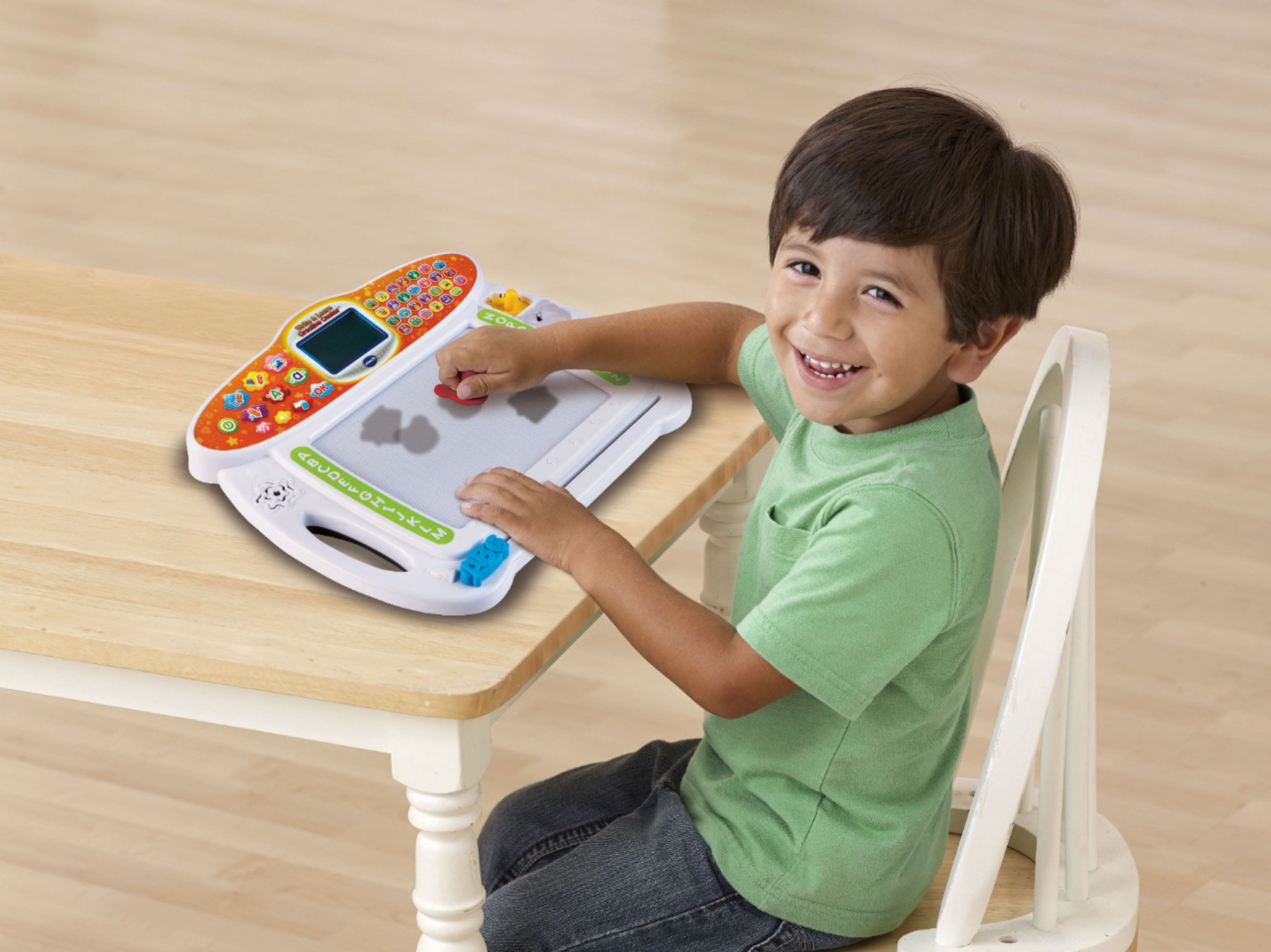 Vtech write and learn deals big w