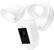 Angle. Ring - Certified Refurbished Floodlight Cam - White - White.