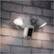 Alt View 11. Ring - Certified Refurbished Floodlight Cam - White - White.