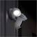 Alt View 12. Ring - Certified Refurbished Floodlight Cam - White - White.