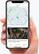 Alt View 15. Ring - Certified Refurbished Floodlight Cam - White - White.