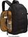 Alt View 13. Case Logic - Viso Slim DSLR/Mirrorless Camera, Drone & Lens Backpack w/ Weather Resistant EVA Base, 16" Laptop Holder & Rain Cover - Black.