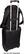 Alt View 15. Case Logic - Viso Slim DSLR/Mirrorless Camera, Drone & Lens Backpack w/ Weather Resistant EVA Base, 16" Laptop Holder & Rain Cover - Black.