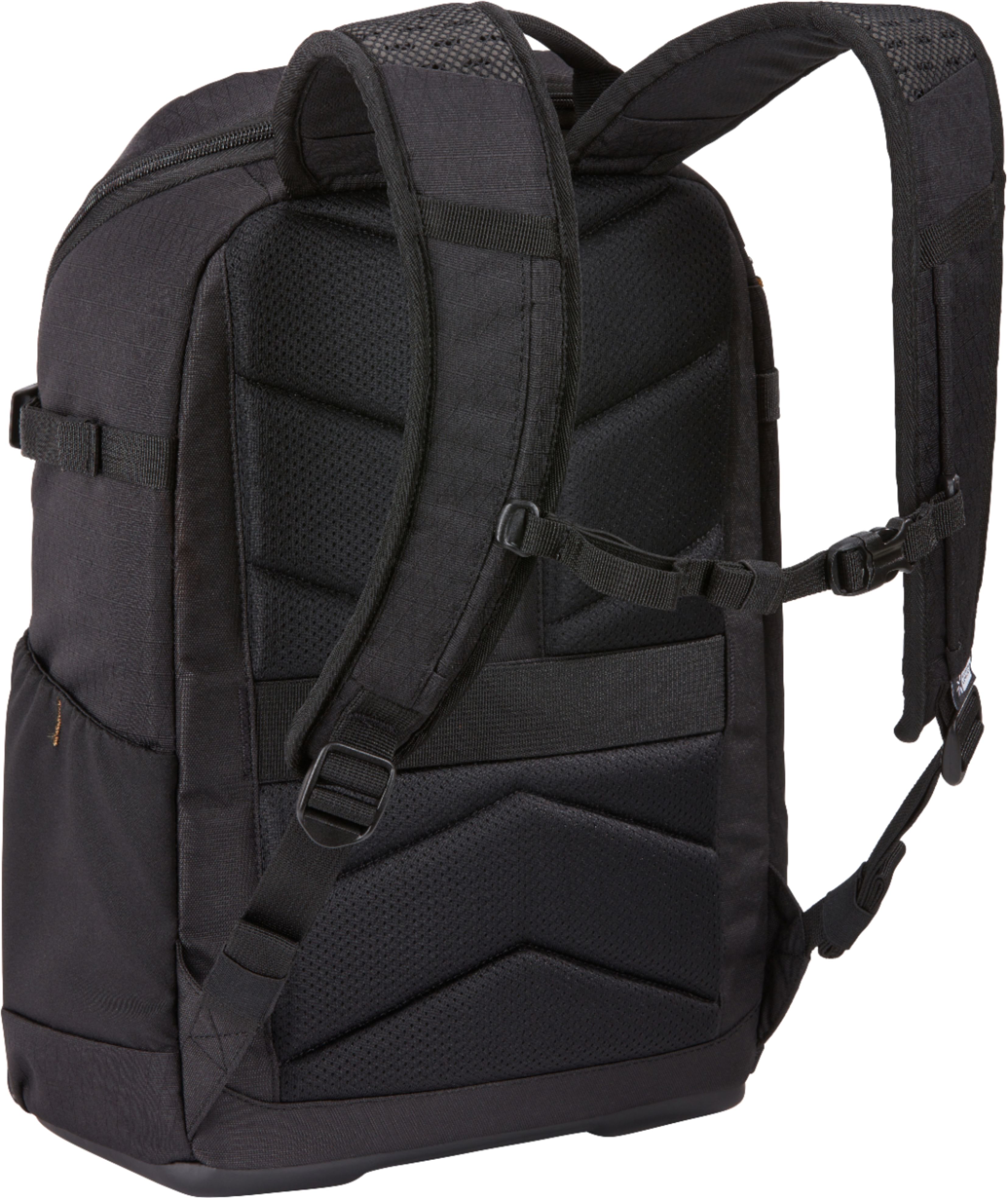 Lids St. Louis Cardinals MOJO 19'' Laptop Travel Backpack - Black