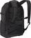 Alt View 16. Case Logic - Viso Slim DSLR/Mirrorless Camera, Drone & Lens Backpack w/ Weather Resistant EVA Base, 16" Laptop Holder & Rain Cover - Black.