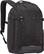 Left. Case Logic - Viso Slim DSLR/Mirrorless Camera, Drone & Lens Backpack w/ Weather Resistant EVA Base, 16" Laptop Holder & Rain Cover - Black.