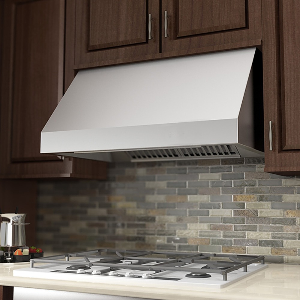 Best Buy: ZLINE 36 in. Outdoor Under Cabinet Range Hood (685-304-36 ...