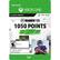 Front. Electronic Arts - Madden NFL 21 1050 Points.