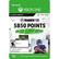 Front. Electronic Arts - Madden NFL 21 5850 Points.