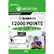Front. Electronic Arts - Madden NFL 21 12000 Points.